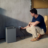 EcoFlow STREAM AC 5000 Plug-in Thuisbatterij 5kWh Uitbreidbaar 90kWh