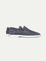 Yacht Summer Walk Deep Grey