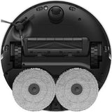 Dreame L20 Ultra – Robotstofzuiger met Dweilfunctie, 7.000 Pa, Basisstation met Automatische Lediging & Wassen, Wit, 260 min