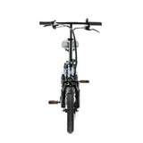 ENGWE T14 Elektrische Vouwfiets 250W 48V10Ah Compact 14 inch