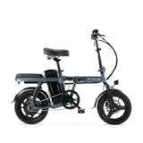 ENGWE T14 Elektrische Vouwfiets 250W 48V10Ah Compact 14 inch