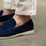 Yacht Summer Walk Sea Blue