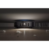Dreame X50 Ultra Complete – Robotstofzuiger met Dweilfunctie en Station, 20.000 Pa, Neemt 6 cm, Zwart
