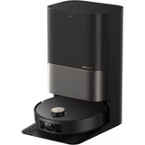 Dreame X50 Ultra Complete – Robotstofzuiger met Dweilfunctie en Station, 20.000 Pa, Neemt 6 cm, Zwart