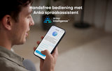 Anker SOLIX Solarbank Max AC Thuisbatterij 7kWh 3500W Uitbreidbaar 42kWh