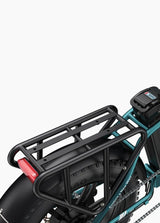 ENGWE L20 Boost Elektrische Fatbike Lage Instap 250W 126km