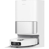 Dreame L40 Ultra AE – Robotstofzuiger met Dweilfunctie, 19.000 Pa, Wassen op 75°C, TriCut-borstel, Wit