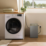 EcoFlow STREAM AC 5000 Plug-in Thuisbatterij 5kWh Uitbreidbaar 90kWh