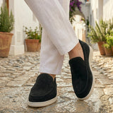 La Pecora | Yacht Summer Walk Zwart