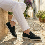 La Pecora | Yacht Summer Walk Zwart