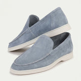 Yacht Summer Walk Baby Blue 