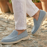 Yacht Summer Walk Baby Blue 