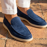 Jacht Zomerwandeling Zeeblauw 