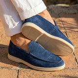 Jacht Zomerwandeling Zeeblauw 