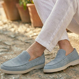 Yacht Summer Walk Baby Blue 