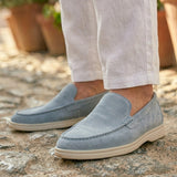 Yacht Summer Walk Baby Blue 