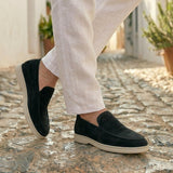 La Pecora | Yacht Summer Walk Zwart