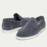 Yacht Summer Walk Diepgrijs 