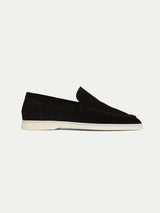 Yacht Summer Walk Black