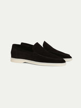 Yacht Summer Walk Black