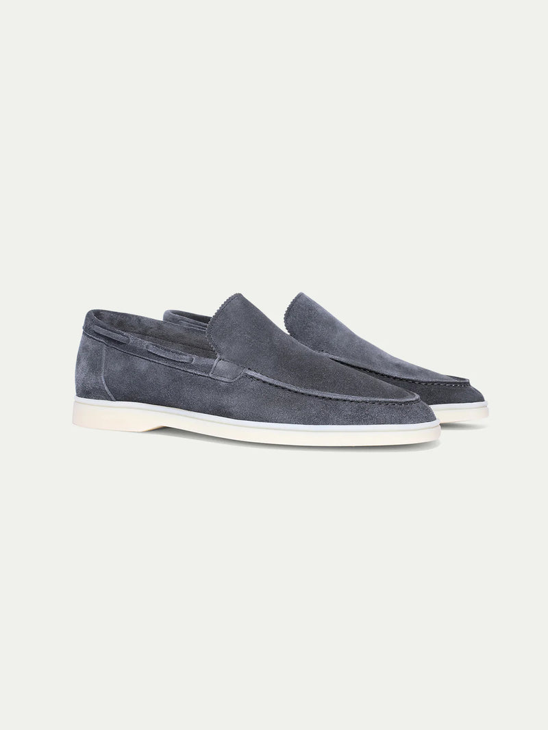 Yacht Summer Walk Deep Grey