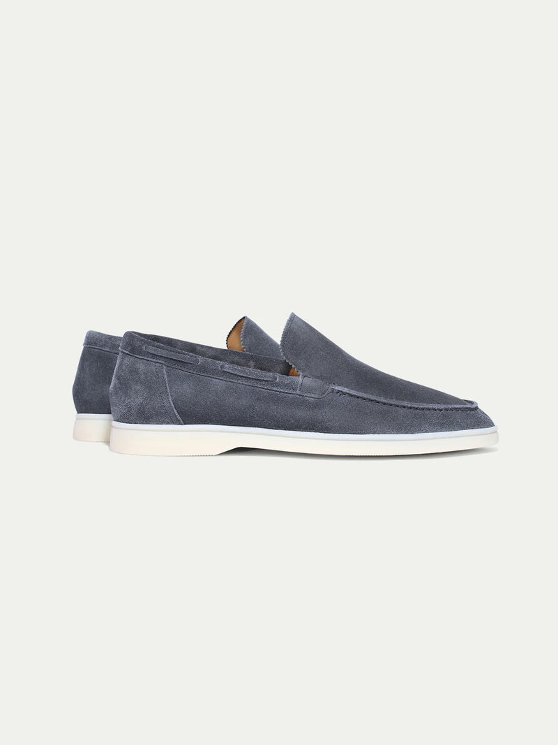 Yacht Summer Walk Deep Grey