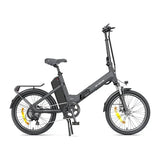 ENGWE O20 Boost Combo Duopack 2x Elektrische Vouwfiets 250W 720Wh
