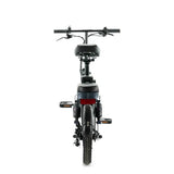 ENGWE T14 Elektrische Vouwfiets 250W 48V10Ah Compact 14 inch