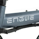 ENGWE T14 Elektrische Vouwfiets 250W 48V10Ah Compact 14 inch