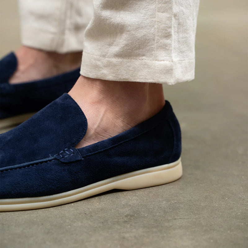 Yacht Summer Walk Sea Blue