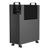 Marstek Venus E Plug & Play Thuisbatterij 5,12kWh 2500W 43WESX                      1Q`````````````````