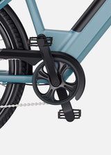ENGWE P275 SE – Blauw - Elektrische Stadsfiets 250W | 80 km Actieradius