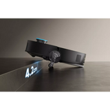 Dreame X50 Ultra Complete – Robotstofzuiger met Dweilfunctie en Station, 20.000 Pa, Neemt 6 cm, Zwart
