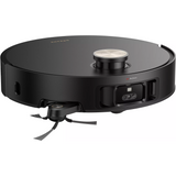 Dreame X50 Ultra Complete – Robotstofzuiger met Dweilfunctie en Station, 20.000 Pa, Neemt 6 cm, Zwart