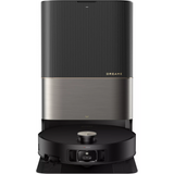 Dreame X50 Ultra Complete – Robotstofzuiger met Dweilfunctie en Station, 20.000 Pa, Neemt 6 cm, Zwart