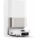 Dreame X50 Ultra Complete – Robotstofzuiger met Dweilfunctie en Station, 20.000 Pa, Neemt 6 cm, Wit