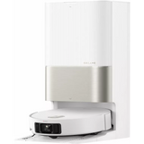 Dreame X50 Ultra Complete – Robotstofzuiger met Dweilfunctie en Station, 20.000 Pa, Neemt 6 cm, Wit