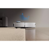 Dreame X50 Ultra Complete – Robotstofzuiger met Dweilfunctie en Station, 20.000 Pa, Neemt 6 cm, Wit