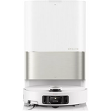 Dreame X50 Ultra Complete – Robotstofzuiger met Dweilfunctie en Station, 20.000 Pa, Neemt 6 cm, Wit