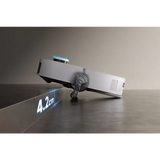 Dreame X50 Ultra Complete – Robotstofzuiger met Dweilfunctie en Station, 20.000 Pa, Neemt 6 cm, Wit