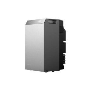 EcoFlow STREAM AC 5000 Plug-in Thuisbatterij 5kWh Uitbreidbaar 90kWh