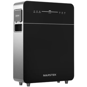 Marstek Venus E Plug & Play Thuisbatterij 5,12kWh 2500W