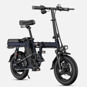 ENGWE T14 Elektrische Vouwfiets 250W 48V10Ah Compact 14 inch